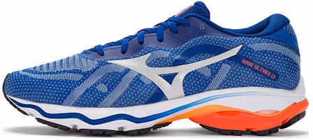 Mizuno Wave Ultima 13 'Blue Silver' J1GC221853 Mizuno Wave Ultima 13 'Blue Silver' J1GC221853