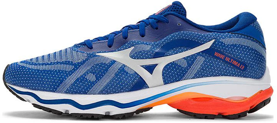 Mizuno Wave Ultima 13 'Blue Silver' J1GC221853 Buy Mizuno Wave Ultima 13 'Blue Silver' J1GC221853