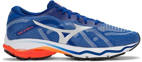 美津浓Wave Ultima 13 '蓝银' J1GC221853 Order 美津浓Wave Ultima 13 '蓝银' J1GC221853