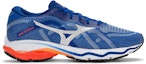 Order Mizuno Wave Ultima 13 'Biru Perak' J1GC221853