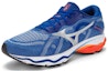 Lookbook Mizuno Wave Ultima 13 'Biru Perak' J1GC221853