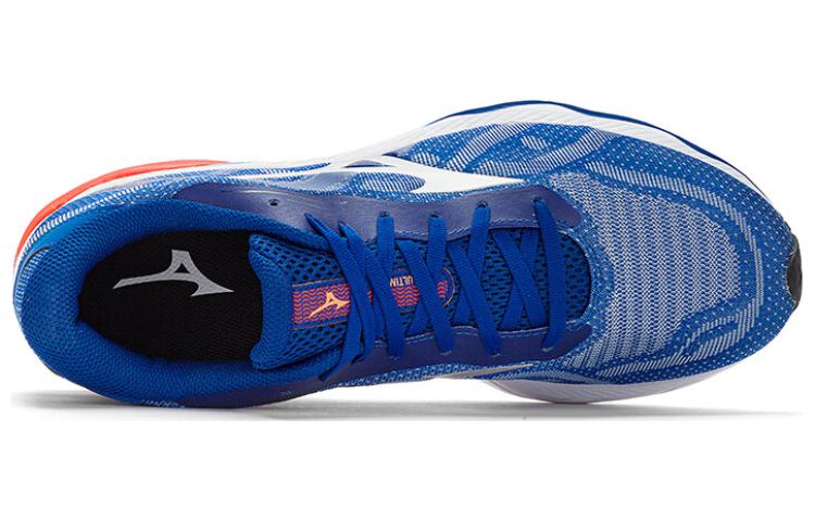 Shop 美津浓Wave Ultima 13 '蓝银' J1GC221853