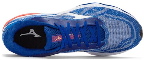 美津浓Wave Ultima 13 '蓝银' J1GC221853 Shop 美津浓Wave Ultima 13 '蓝银' J1GC221853