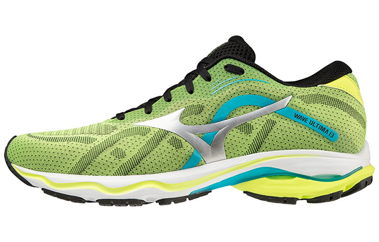 Mizuno Wave Ultima 13 'Green' J1GC221806
