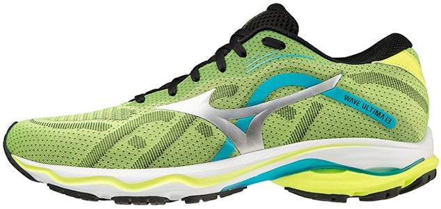 ミズノ ウエーブウルティマ13 グリーン J1GC221806 Buy ミズノ ウエーブウルティマ13 グリーン J1GC221806