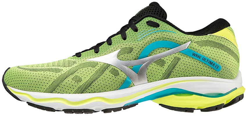 Mizuno Wave Ultima 13 'Green' J1GC221806 Buy Mizuno Wave Ultima 13 'Green' J1GC221806