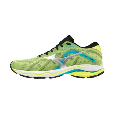 Mizuno Wave Ultima 13 'Green'