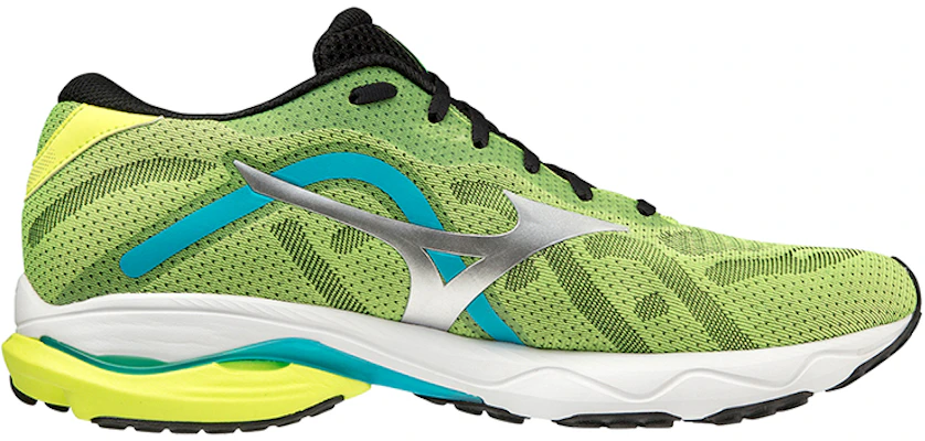 Mizuno Wave Ultima 13 ''Grün'' Sneaker J1GC221806 Order Mizuno Wave Ultima 13 ''Grün'' Sneaker J1GC221806