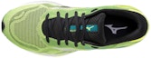 Lookbook Mizuno Wave Ultima 13 'Hijau' J1GC221806