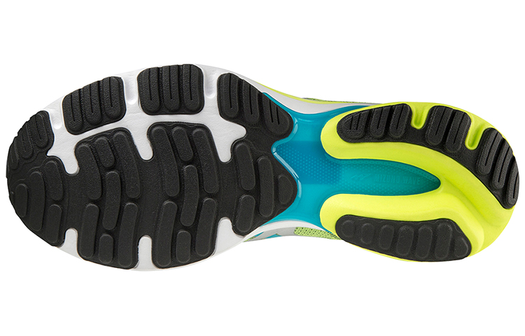 Purchase Mizuno Wave Ultima 13 ''Grün'' Sneaker J1GC221806