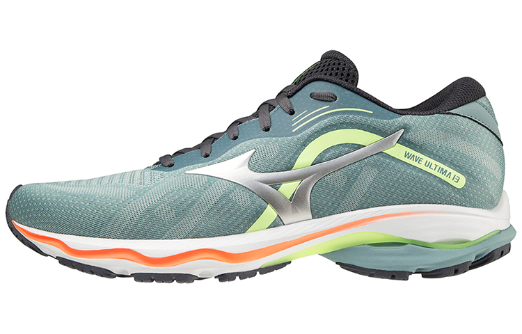 Mizuno Wave Ultima 13 'Light Blue' J1GC221804