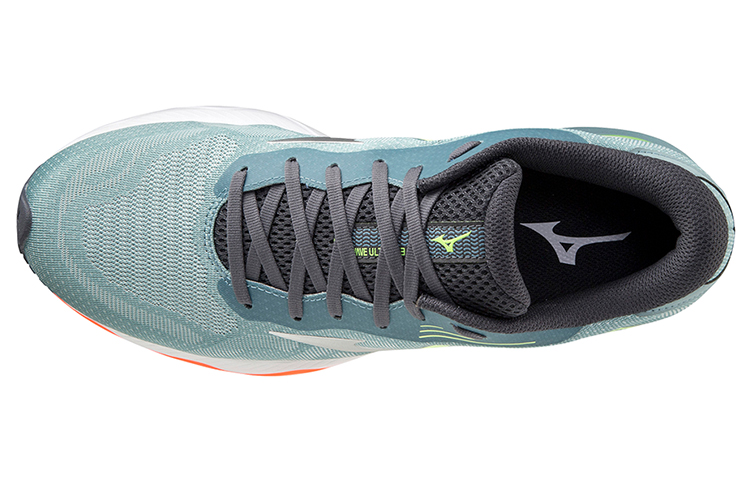 Lookbook Mizuno Wave Ultima 13 'Biru Muda' J1GC221804