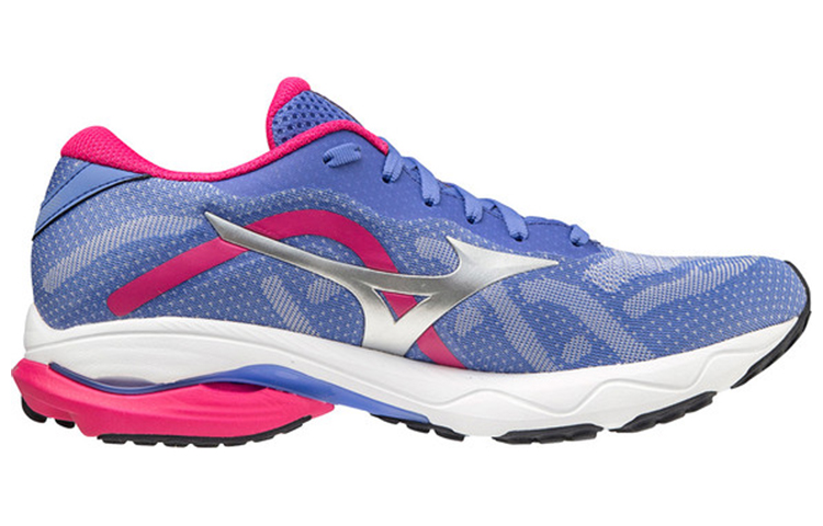 Order Mizuno Wave Ultima 13 Basse Resistenti Rosa Rosso Viola J1GD221806