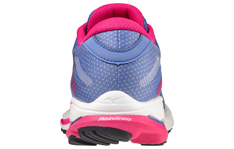 Shop Mizuno Wave Ultima 13 Basse Resistenti Rosa Rosso Viola J1GD221806