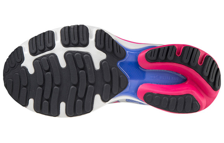 Purchase Mizuno Wave Ultima 13 Basse Resistenti Rosa Rosso Viola J1GD221806