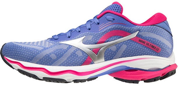Mizuno Wave Ultima 13 Zapatillas Bajas Resistentes Rosa Rojo Púrpura J1GD221806 Buy Mizuno Wave Ultima 13 Zapatillas Bajas Resistentes Rosa Rojo Púrpura J1GD221806