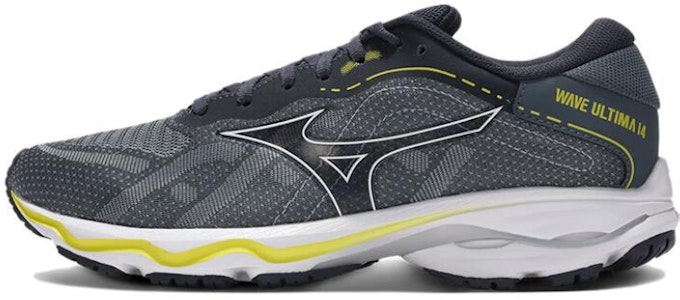 美津浓 Wave Ultima 14 '灰色' J1GC231854 Buy 美津浓 Wave Ultima 14 '灰色' J1GC231854