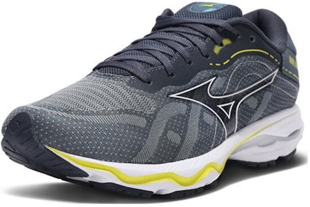 美津浓 Wave Ultima 14 '灰色' J1GC231854 Order 美津浓 Wave Ultima 14 '灰色' J1GC231854