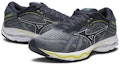 Lookbook Mizuno Wave Ultima 14 'Kelabu' J1GC231854