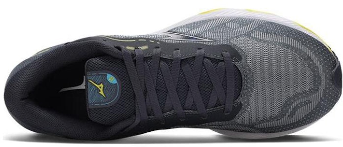 美津浓 Wave Ultima 14 '灰色' J1GC231854 Shop 美津浓 Wave Ultima 14 '灰色' J1GC231854