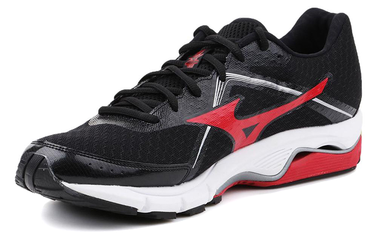 Lookbook Mizuno Wave Ultima 6 ''Blanc'' J1GC140962