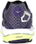 Shop Mizuno Wave Ultima 7 Baskets Basses Résistantes Violet Blanc ''Violet Vert'' J1GD150908