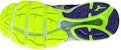 Mizuno Gelombang Ultima 7 Kasut Rendah Tahan Haus Ungu Putih 'Ungu Hijau' J1GD150908