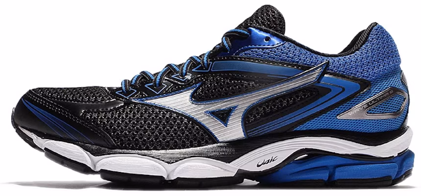 Mizuno Wave Ultima 8 'Black Blue' J1GC160907 Buy Mizuno Wave Ultima 8 'Black Blue' J1GC160907