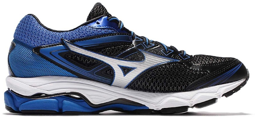 Mizuno Wave Ultima 8 'Black Blue' J1GC160907 Order Mizuno Wave Ultima 8 'Black Blue' J1GC160907