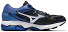 Order Mizuno Wave Ultima 8 ''Zwart Blauw'' J1GC160907