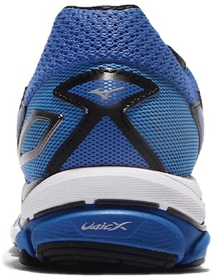 Mizuno Wave Ultima 8 'Black Blue' J1GC160907 Shop Mizuno Wave Ultima 8 'Black Blue' J1GC160907