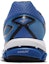 Shop Mizuno Wave Ultima 8 'Hitam Biru' J1GC160907