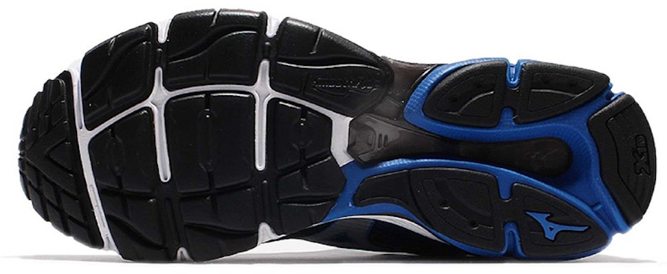 Mizuno Wave Ultima 8 'Black Blue' J1GC160907 Purchase Mizuno Wave Ultima 8 'Black Blue' J1GC160907
