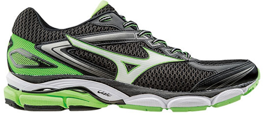 Mizuno Wave Ultima 8 'Black Green' J1GC160902 Order Mizuno Wave Ultima 8 'Black Green' J1GC160902