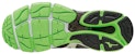 Mizuno Wave Ultima 8 'Hitam Hijau' J1GC160902