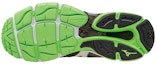 Shop Mizuno Wave Ultima 8 'Hitam Hijau' J1GC160902