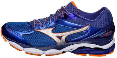 Mizuno Wave Ultima 8 'Blue' J1GC160905 Mizuno Wave Ultima 8 'Blue' J1GC160905