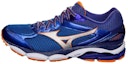 Buy 미즈노 웨이브 울티마 8 '블루' (Mizuno Wave Ultima 8 'Blue') J1GC160905