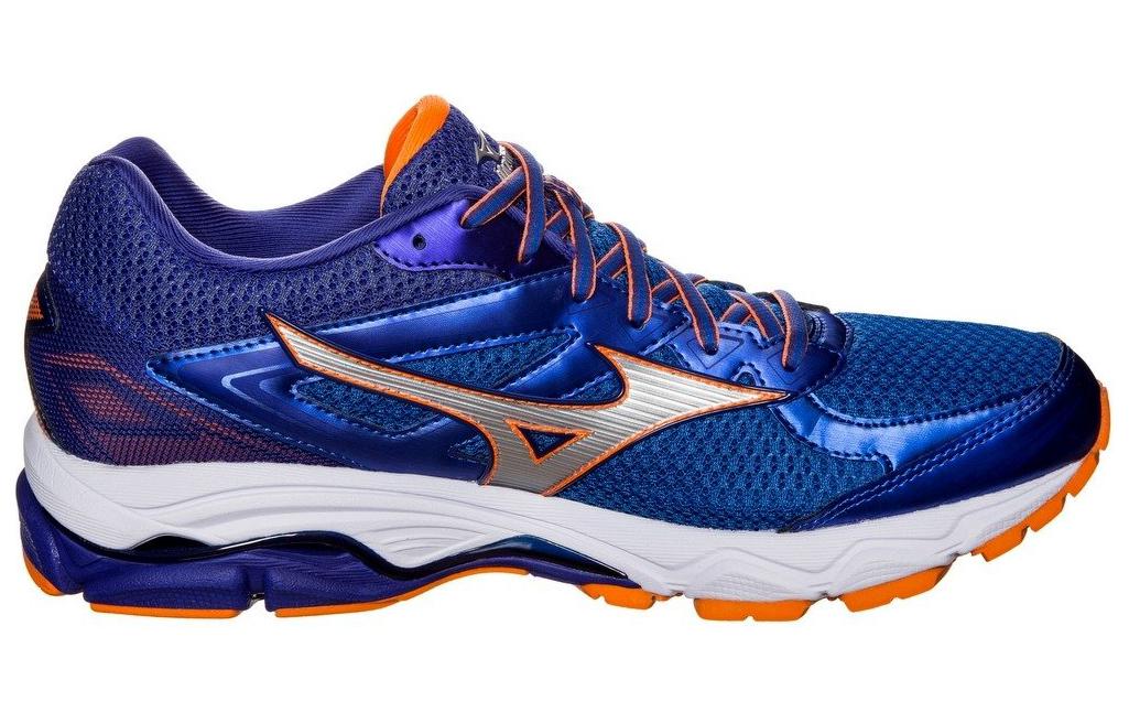 Order 미즈노 웨이브 울티마 8 '블루' (Mizuno Wave Ultima 8 'Blue') J1GC160905