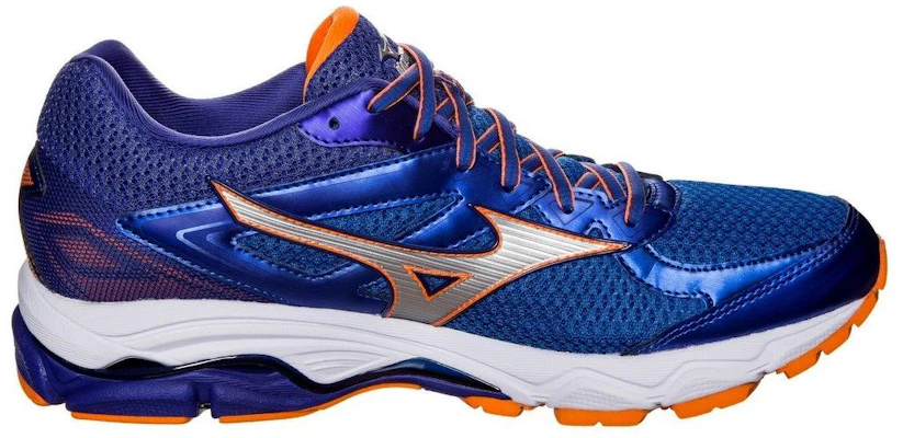 미즈노 웨이브 울티마 8 '블루' (Mizuno Wave Ultima 8 'Blue') J1GC160905 Order 미즈노 웨이브 울티마 8 '블루' (Mizuno Wave Ultima 8 'Blue') J1GC160905