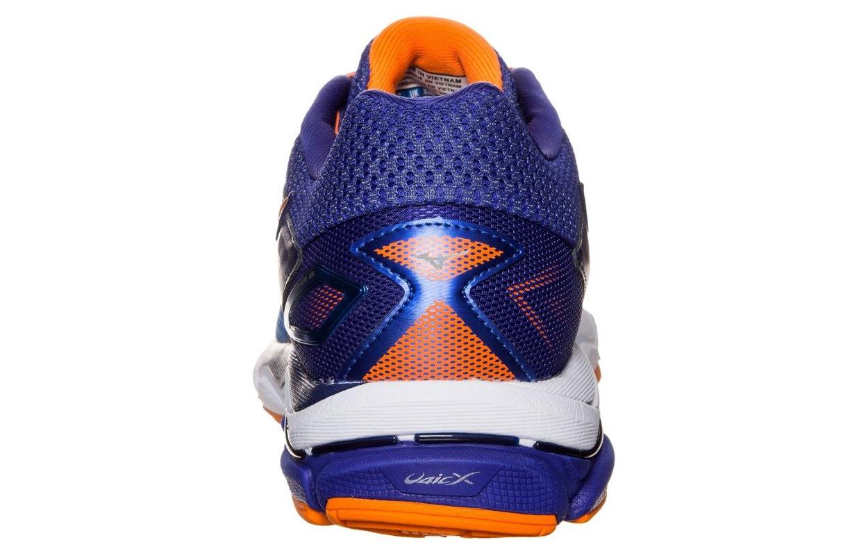 Purchase 미즈노 웨이브 울티마 8 '블루' (Mizuno Wave Ultima 8 'Blue') J1GC160905