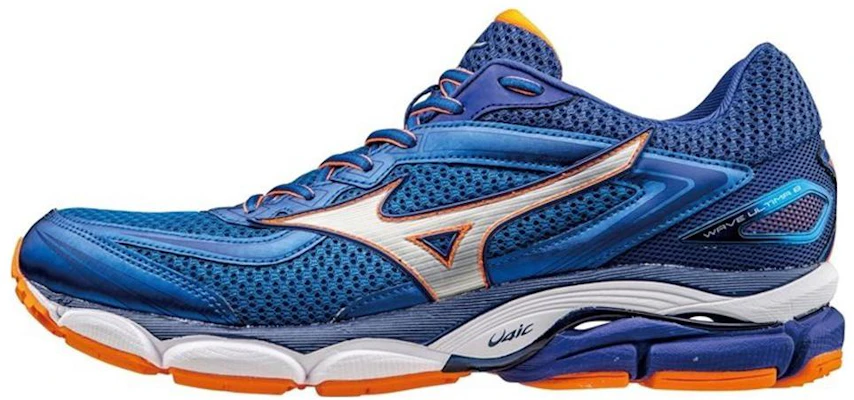 미즈노 웨이브 울티마 8 '블루' (Mizuno Wave Ultima 8 'Blue') J1GC160905 Details for 미즈노 웨이브 울티마 8 '블루' (Mizuno Wave Ultima 8 'Blue') J1GC160905