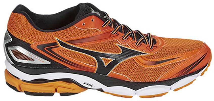 Mizuno Wave Ultima 8 'Orange Black' J1GC160909 Order Mizuno Wave Ultima 8 'Orange Black' J1GC160909