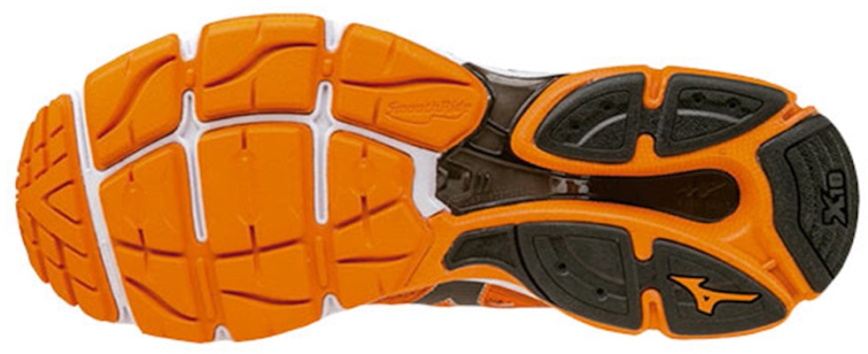 Mizuno Wave Ultima 8 'Orange Black' J1GC160909 Shop Mizuno Wave Ultima 8 'Orange Black' J1GC160909
