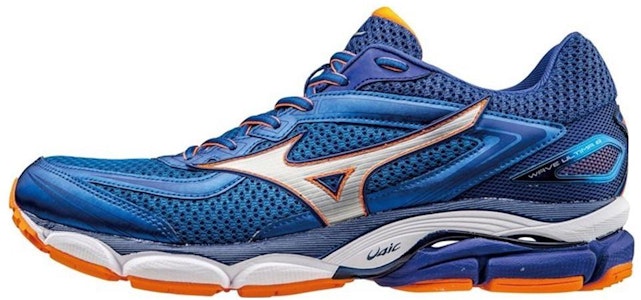 미즈노 웨이브 울티마 8 '블루' (Mizuno Wave Ultima 8 'Blue') J1GC160905 Buy 미즈노 웨이브 울티마 8 '블루' (Mizuno Wave Ultima 8 'Blue') J1GC160905
