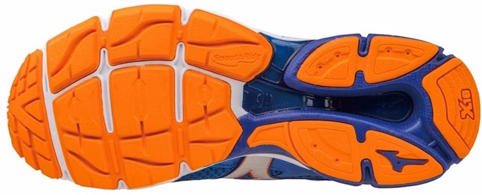 Mizuno Wave Ultima 8 'Blue' J1GC160905 Lookbook Mizuno Wave Ultima 8 'Blue' J1GC160905