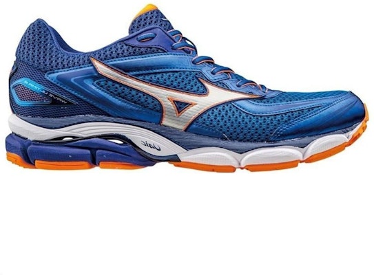 Mizuno Wave Ultima 8 'Blue' J1GC160905 Purchase Mizuno Wave Ultima 8 'Blue' J1GC160905