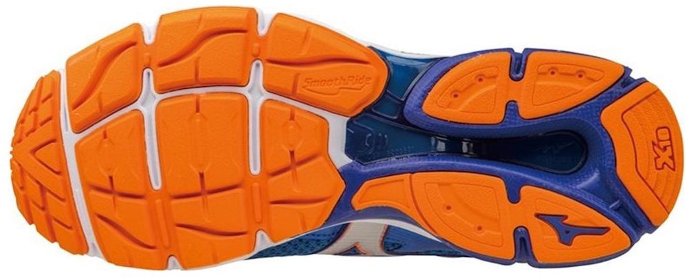 Mizuno Wave Ultima 8 'Blue' J1GC160905 Details for Mizuno Wave Ultima 8 'Blue' J1GC160905