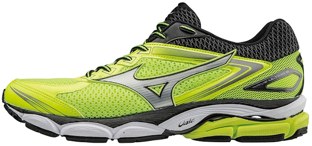 Mizuno Wave Ultima 8 'Kuning' J1GC160919 Buy Mizuno Wave Ultima 8 'Kuning' J1GC160919