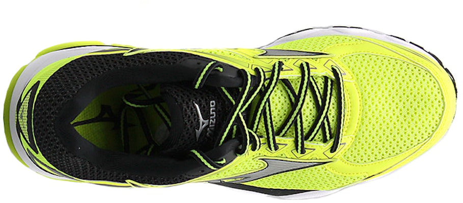 Mizuno Wave Ultima 8 'Yellow' J1GC160919 Lookbook Mizuno Wave Ultima 8 'Yellow' J1GC160919